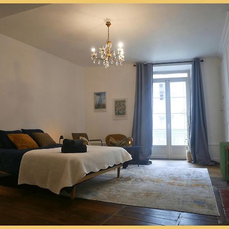 Les Suites De 벨락 외부 사진