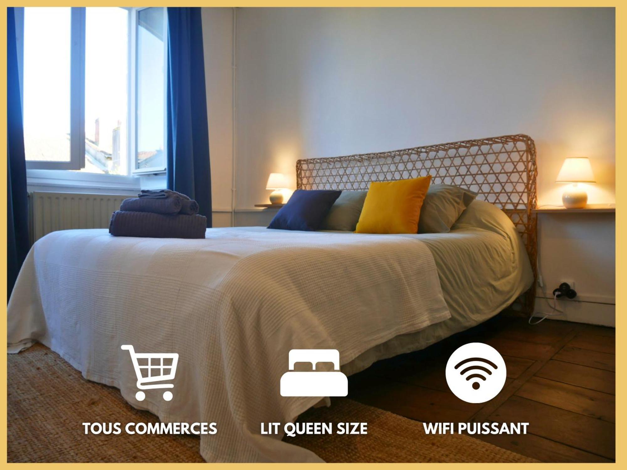 Les Suites De 벨락 외부 사진