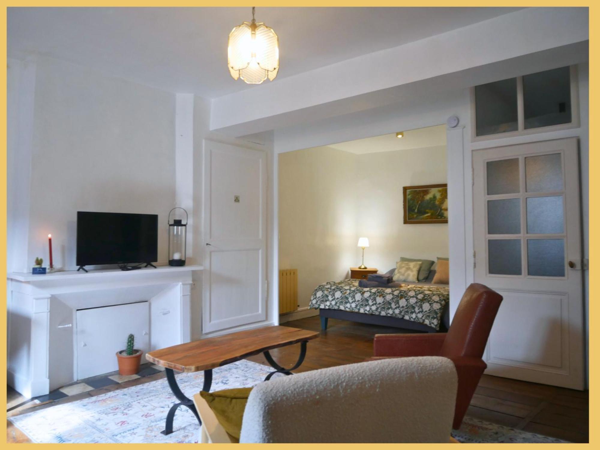 Les Suites De 벨락 외부 사진