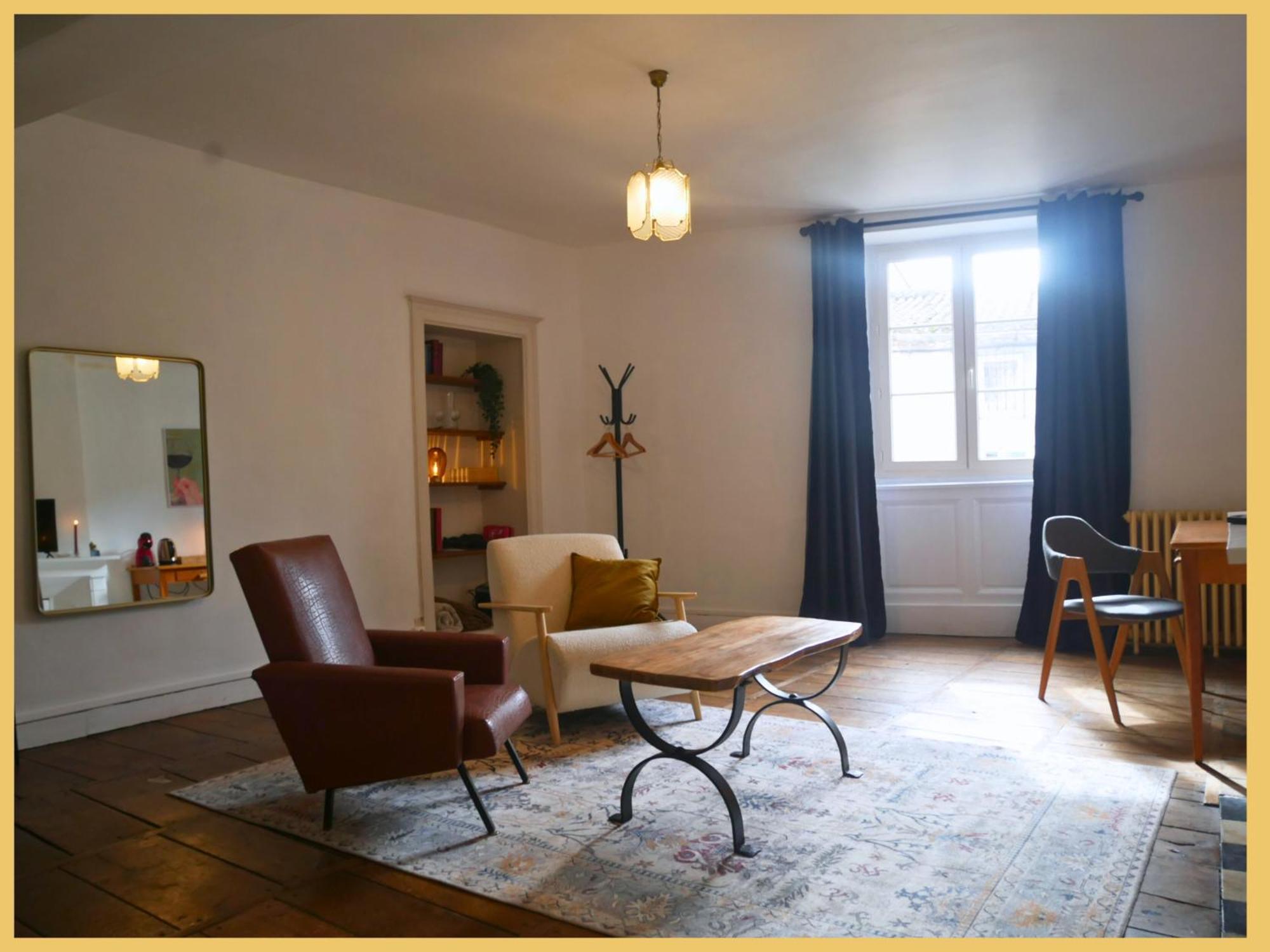 Les Suites De 벨락 외부 사진