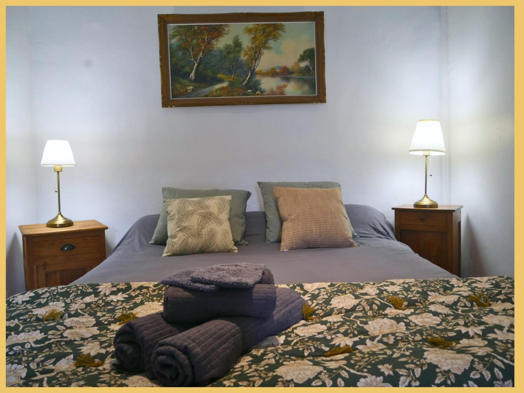 Les Suites De 벨락 외부 사진