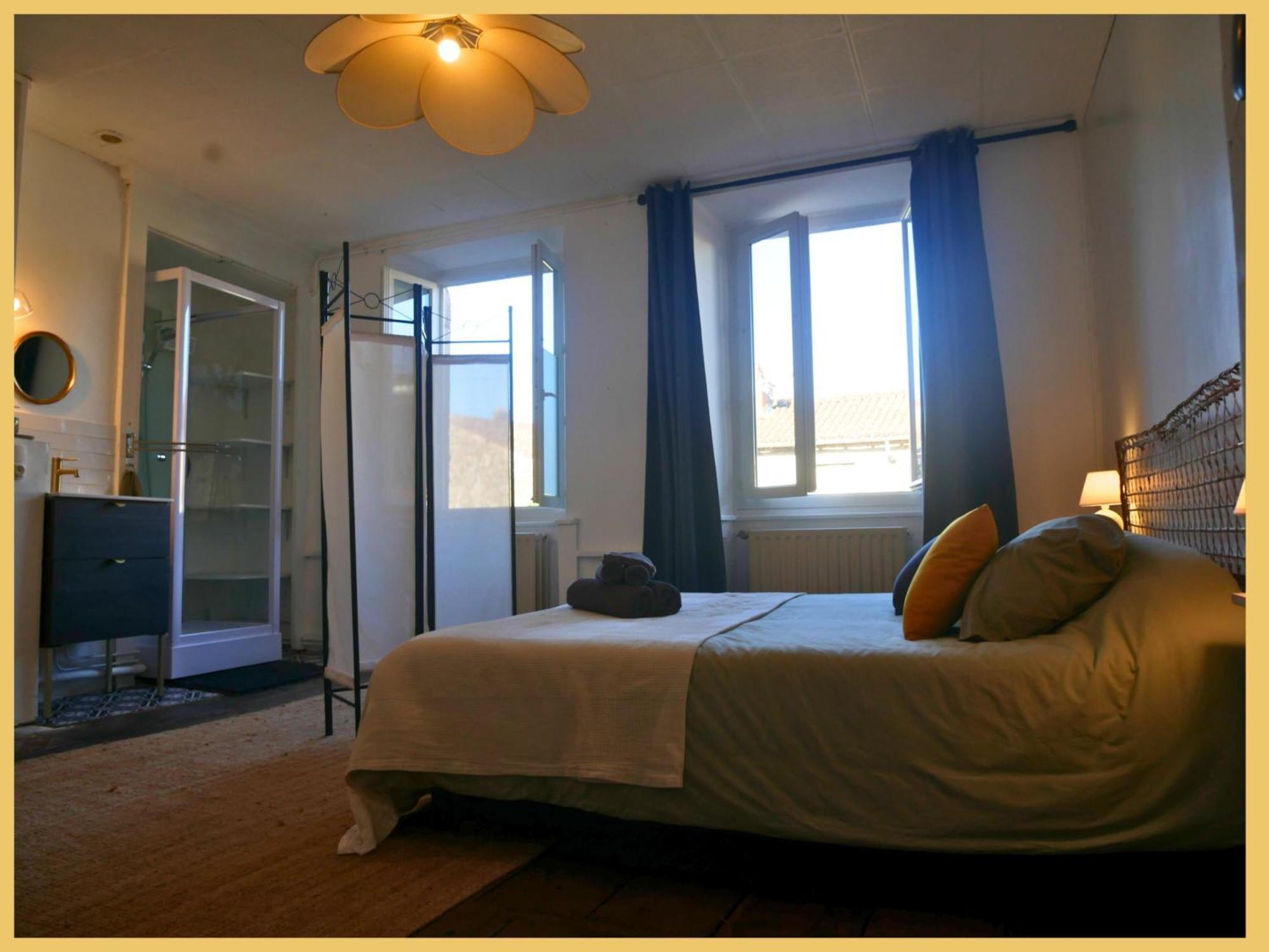Les Suites De 벨락 외부 사진