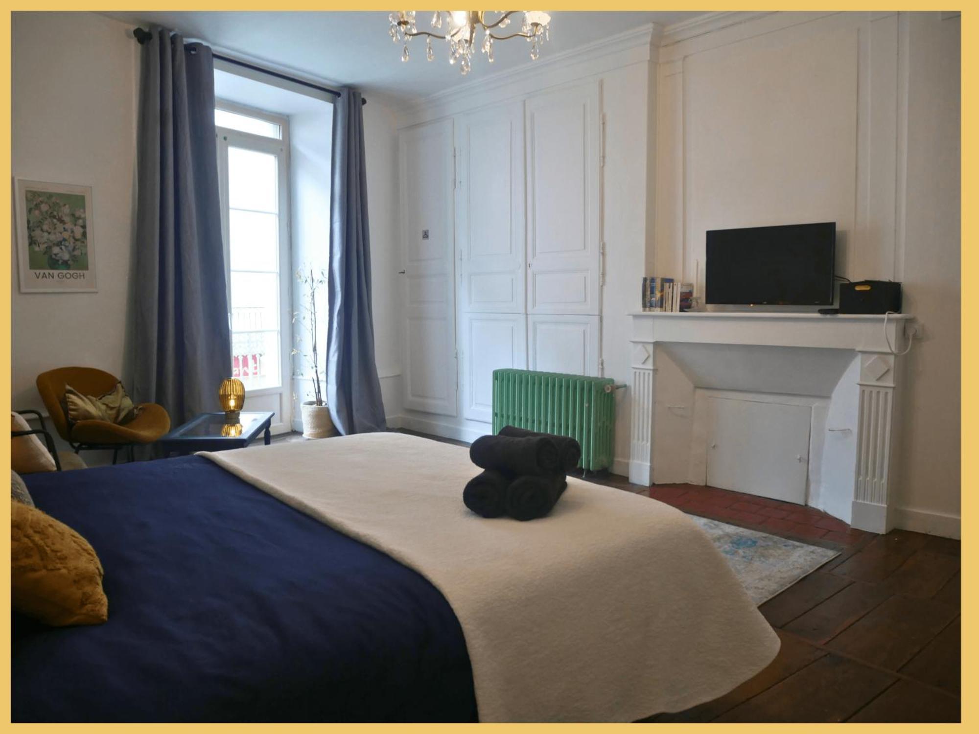 Les Suites De 벨락 외부 사진