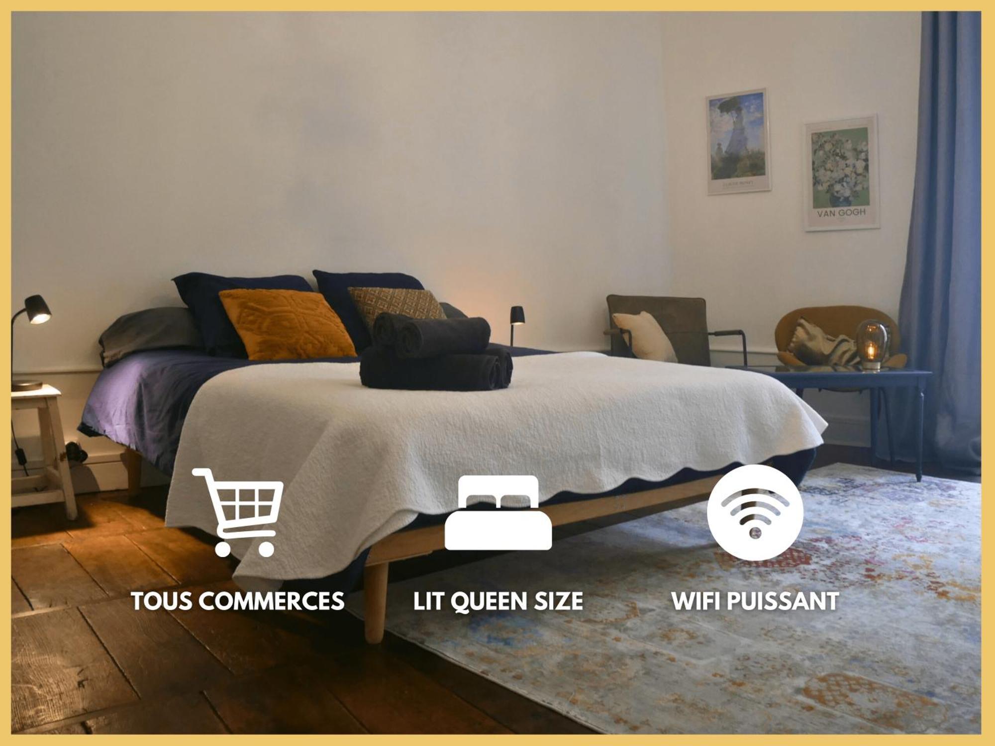 Les Suites De 벨락 외부 사진